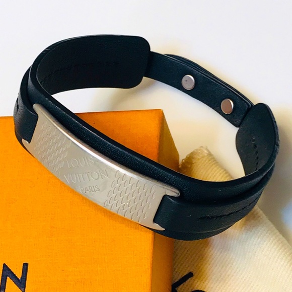 Louis Vuitton Other - LOUIS VUITTON Damier Cosmic Bracelet